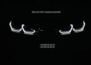 8T0941005C Фара левая Audi A5 (S5,RS5) 1 Арт e11696983, вид 7