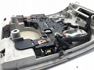 8E0947565 LORK-1636-18400 Фара левая Audi A4 B7 Арт e11696914, вид 5