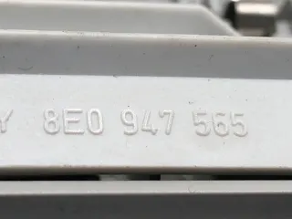 8E0947565 LORK-1636-18400 Фара левая Audi A4 B7 Арт e11696914, вид 6