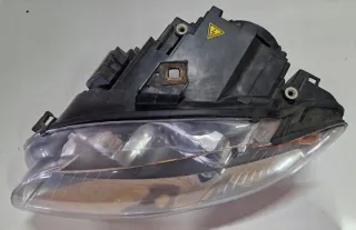 8E0941029AS Фара левая Audi A4 B7 Арт e11696908, вид 1