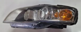 8E0941029AS Фара левая Audi A4 B7 Арт e11696908, вид 2