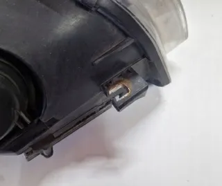 8E0941029AS Фара левая Audi A4 B7 Арт e11696908, вид 4