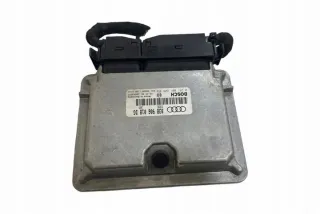 038906018DG Блок управления двигателем Audi A4 B6 Арт e11696841, вид 3