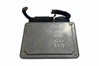 038906018DG Блок управления двигателем Audi A4 B6 Арт e11696841, вид 4