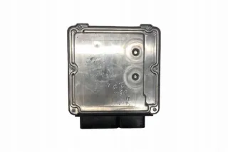 03G906016GN Блок управления двигателем Audi A4 B6 Арт e11696838, вид 2