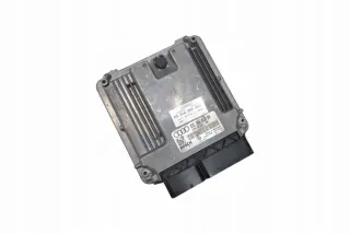 03G906016GN Блок управления двигателем Audi A4 B6 Арт e11696838, вид 3