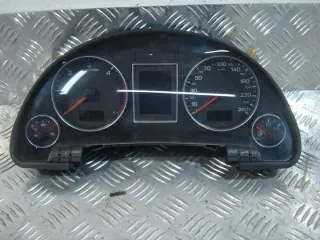 03G906016LQ Блок управления двигателем Audi A4 B7 Арт e11696822, вид 4