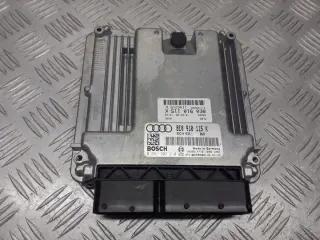 8E0910115K Блок управления двигателем Audi A4 B7 Арт e11696812, вид 1