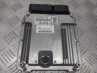 8E0910115K Блок управления двигателем Audi A4 B7 Арт e11696812, вид 4