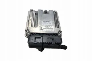 03G906016JE Блок управления двигателем Audi A4 B7 Арт e11696807, вид 1