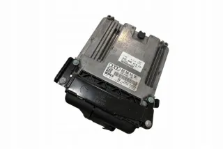 03G906016GN Блок управления двигателем Audi A4 B7 Арт e11696799, вид 2