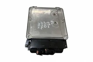 03G906016GN Блок управления двигателем Audi A4 B7 Арт e11696799, вид 3