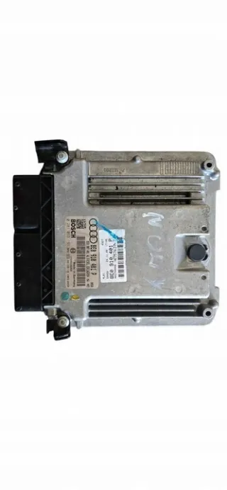 8E0910401P Блок управления двигателем Audi A4 B7 Арт e11696783, вид 1