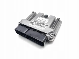 03L906018JG Блок управления двигателем Audi A4 B8 Арт e11696750, вид 1