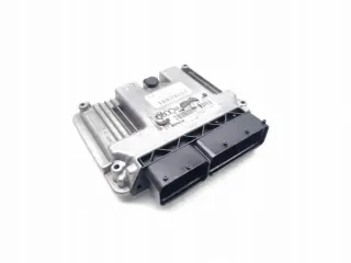 03L906018JG Блок управления двигателем Audi A4 B8 Арт e11696750, вид 2