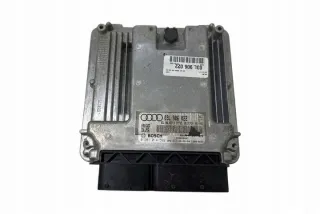 03L906022B Блок управления двигателем Audi A4 B8 Арт e11696724, вид 1