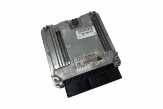 03L906022B Блок управления двигателем Audi A4 B8 Арт e11696724, вид 2