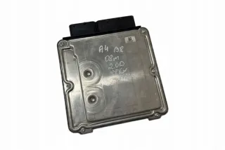 03L906022B Блок управления двигателем Audi A4 B8 Арт e11696724, вид 3