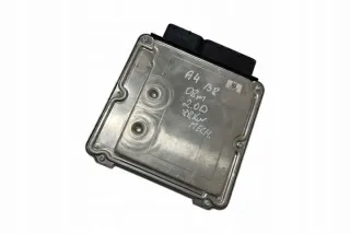 03L906022B Блок управления двигателем Audi A4 B8 Арт e11696724, вид 4