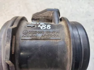 06C133471A Расходомер воздуха Audi A6 C5 (S6,RS6) Арт e11696716, вид 4