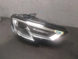 8V0941006E Фара правая Audi A3 8V Арт e11696650, вид 1