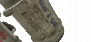 059906461D Расходомер воздуха Audi A4 B6 Арт e11696620, вид 5