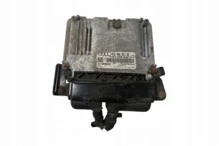03G906021AB Блок управления двигателем Audi A3 8P Арт e11696593, вид 1