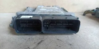 03G906016G 0281011364 Блок управления двигателем Audi A3 8P Арт e11696589, вид 3