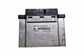 04E907309AF Блок управления двигателем Audi A3 8V Арт e11696552, вид 3