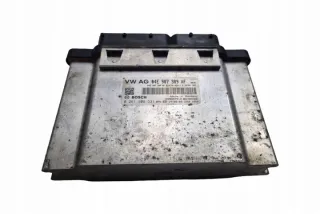04E907309AF Блок управления двигателем Audi A3 8V Арт e11696552, вид 4