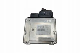 04E907309F Блок управления двигателем Audi A3 8V Арт e11696550, вид 2