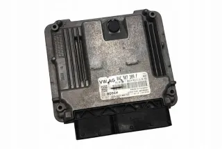 04E907309F Блок управления двигателем Audi A3 8V Арт e11696548, вид 1
