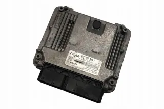04E907309F Блок управления двигателем Audi A3 8V Арт e11696548, вид 4