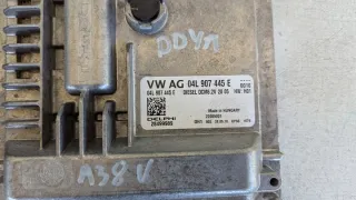 04L907445E Блок управления двигателем Audi A3 8V Арт e11696535, вид 2