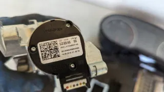 04L907445E Блок управления двигателем Audi A3 8V Арт e11696535, вид 5