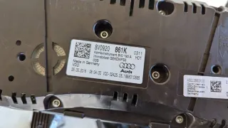 04L907445E Блок управления двигателем Audi A3 8V Арт e11696535, вид 6