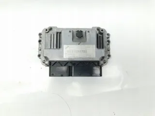 0261S07415 51896479 Блок управления двигателем Alfa Romeo Mito Арт e11696471