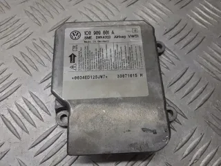 1C0909601A Блок AirBag Skoda Fabia 1 Арт e11696410, вид 1