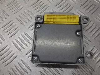 1C0909601A Блок AirBag Skoda Fabia 1 Арт e11696410, вид 2