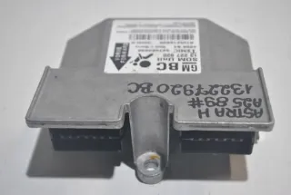 13227920 Блок AirBag Opel Astra H Арт e11696359, вид 3