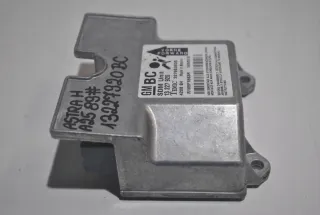 13227920 Блок AirBag Opel Astra H Арт e11696359, вид 4