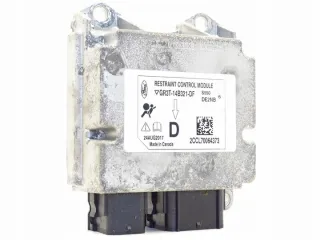 GR3T-14B321-DF Блок AirBag Ford Mustang 6 Арт e11696277, вид 1