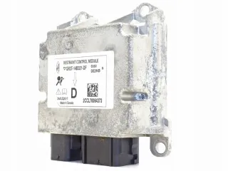 GR3T-14B321-DF Блок AirBag Ford Mustang 6 Арт e11696277, вид 2