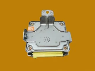 89170-87428 152300-7190 1997-2005 Блок AirBag Daihatsu Terios 1 Арт e11696263, вид 1