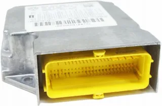8R0959655F Блок AirBag Audi Q5 1 Арт e11696181, вид 1