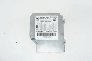 8R0959655F Блок AirBag Audi Q5 1 Арт e11696181, вид 2