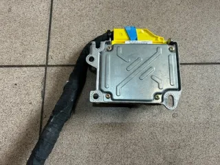 4Z7959655M Блок AirBag Audi A6 C5 (S6,RS6) Арт e11696176, вид 4