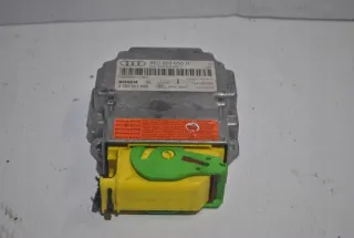 8E0959655H 0285001669 Блок AirBag Audi A4 B7 Арт e11696159, вид 1