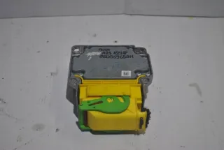 8E0959655H 0285001669 Блок AirBag Audi A4 B7 Арт e11696159, вид 2