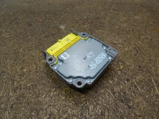 8P0959655C 0285001666 Блок AirBag Audi A3 8P Арт e11696149, вид 2